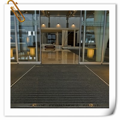 entrance mat